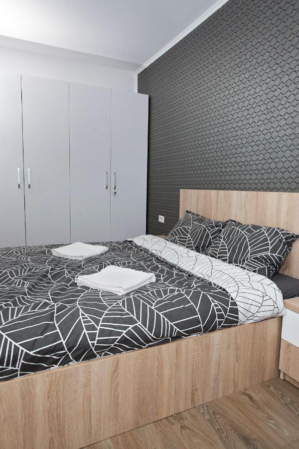 Panoramic Studio Oradea Exterior foto