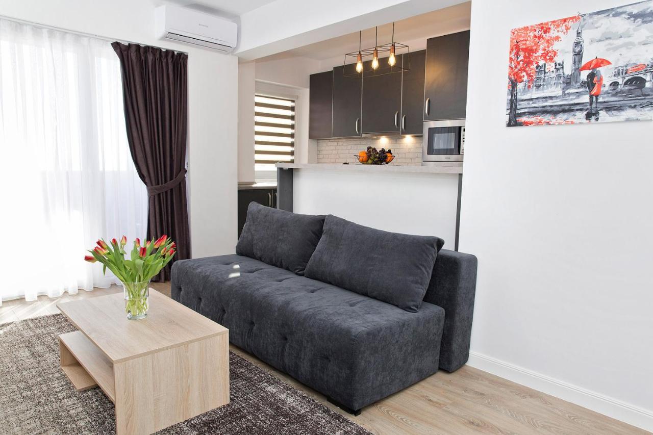 Panoramic Studio Oradea Exterior foto