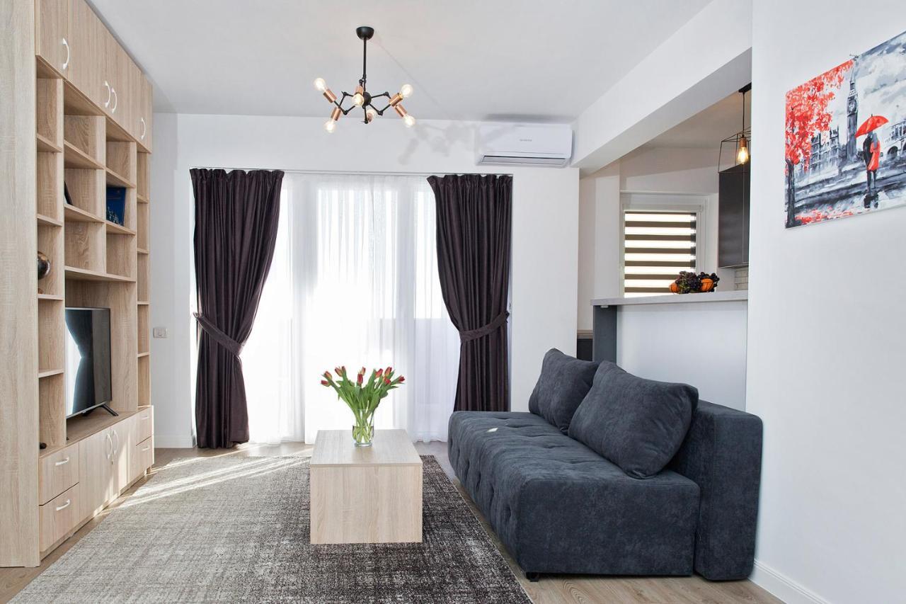 Panoramic Studio Oradea Exterior foto